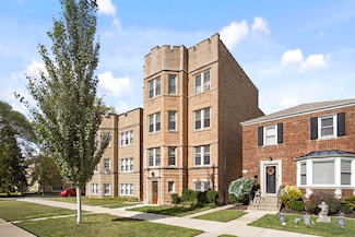 5352 W Sunnyside Ave, Chicago, IL 60630