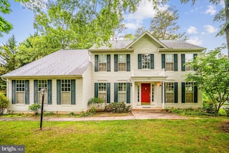 8108 Willowgate Place, Glenn Dale, MD 20769