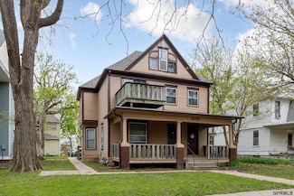 409 N 25th St, Lincoln, NE 68503