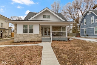 3838 Winthrop Ave, Indianapolis, IN 46205