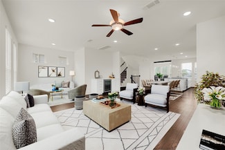 1909 Monaco Memorial Ln, Houston, TX 77043