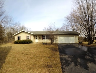 N2798 Little Green Rd, Markesan, WI 53946