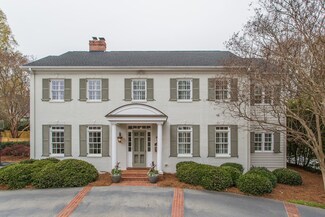 2505 Anderson Dr, Raleigh, NC 27608