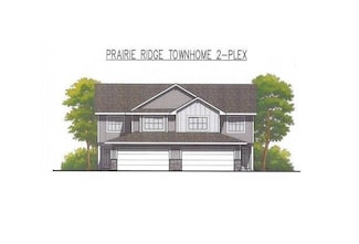 1110 Sunflower Ln, Pella, IA 50219