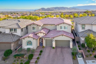 12113 Rojo Roma Ave, Las Vegas, NV 89138