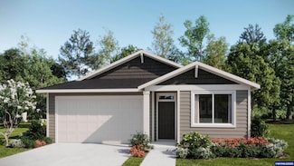 4314 Mt Tabor St SE, Salem, OR 97302