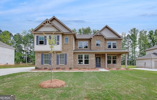 205 Haverling Pass, Hampton, GA 30228