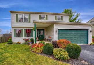 5266 Knight St, Groveport, OH 43125
