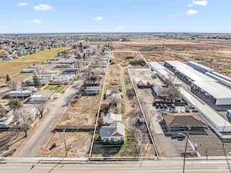 1115 W Airbase Rd, Mountain Home, ID 83647