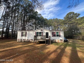 131 Starlight Ln, Rich Square, NC 27869