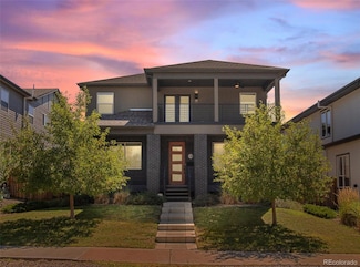 3128 S Grant St, Englewood, CO 80113