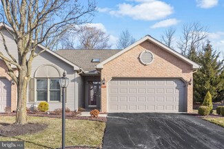 6420 Whisper Wood Ln, Harrisburg, PA 17112
