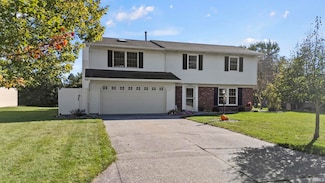 1414 Brookhaven Ct, Bluffton, IN 46714