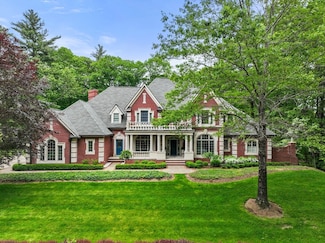20 Flint Rd, Concord, MA 01742