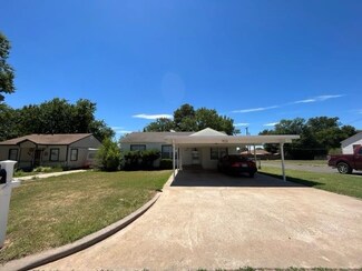 923 N C St, Duncan, OK 73533
