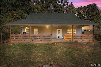 3767 Highway K, Bonne Terre, MO 63628