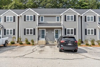 34 Lowell Rd Unit 9, Pepperell, MA 01463