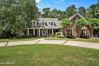 10 Lakeview Cir, Purvis, MS 39475