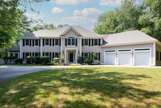 7 Cotton Farm Ln, North Hampton, NH 03862