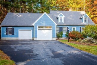 13 Ernies Dr, Littleton, MA 01460