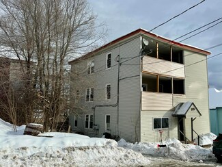 138 Penobscot St, Rumford, ME 04276