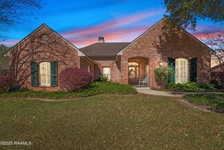 112 Peck Blvd, Lafayette, LA 70508
