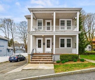 32 Leonard St, Woburn, MA 01801