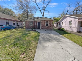 1528 W 7th St, Jacksonville, FL 32209