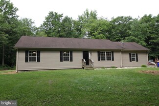 2303 Tower Rd, Hartly, DE 19953