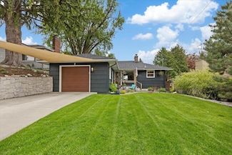 3129 W Grace Ave, Spokane, WA 99205