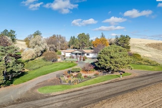 4652 Union Flat Creek Rd, Endicott, WA 99125