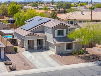 1359 E Laurel Place, Casa Grande, AZ 85122
