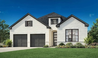 2058 Wimberley Dr, Prosper, TX 75078
