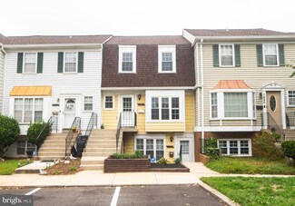 1444 Vineyard Ct, Crofton, MD 21114