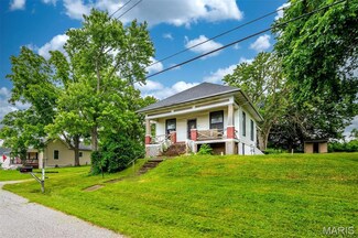 402 W 2nd St, Pevely, MO 63070