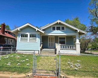800 W South St, Salina, KS 67401