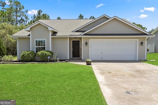 401 Victorias Cir, Saint Marys, GA 31558