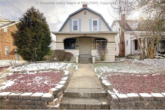 6 Veazey St, Charleston, WV 25311