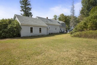 69 Dawson St, Milton, NH 03851
