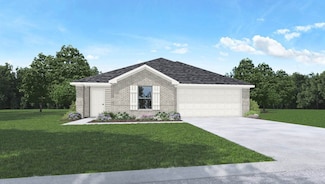14380 Oceanblue Way, Splendora, TX 77372