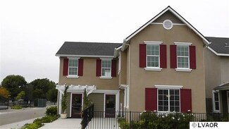 Unlisted Address
