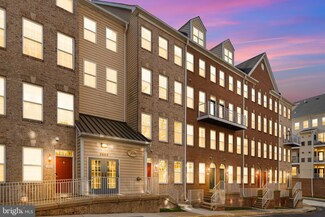 2665 Manhattan Place Unit 109, Vienna, VA 22180