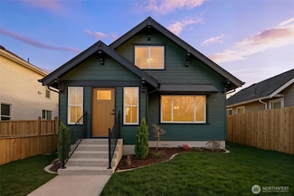 1315 S L St, Tacoma, WA 98405