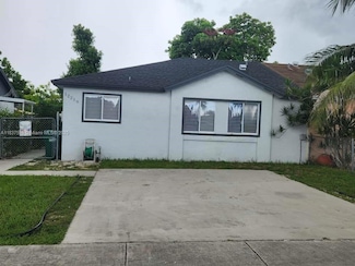 12219 SW 198th Terrace, Miami, FL 33177