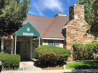 1222 E Waterside Cove Unit 20, Midvale, UT 84047