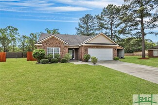 165 Huger St, Rincon, GA 31326