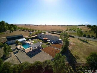 5750 Parish Gap Rd, Paso Robles, CA 93446