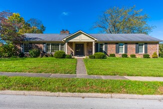 3271 Nantucket Dr, Lexington, KY 40502