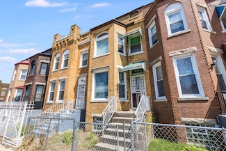 7207 1/2 S Saint Lawrence Ave, Chicago, IL 60619