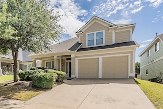 9420 Shields St, Fort Worth, TX 76244